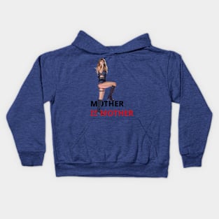 Taylor Swift: Mother is Mother Kids Hoodie